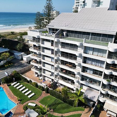 Surfers Chalet Gold Coast Exterior photo