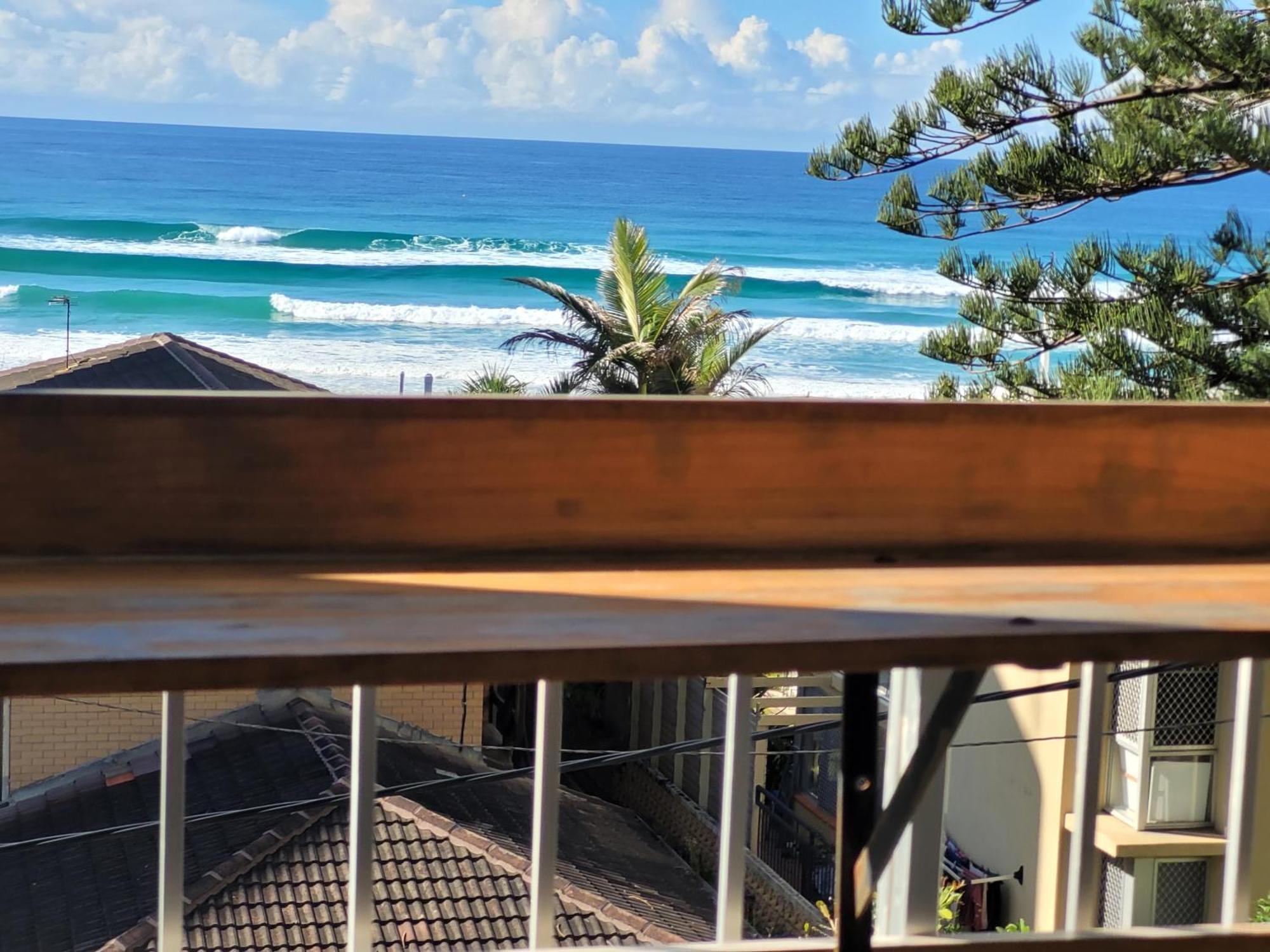 Surfers Chalet Gold Coast Exterior photo