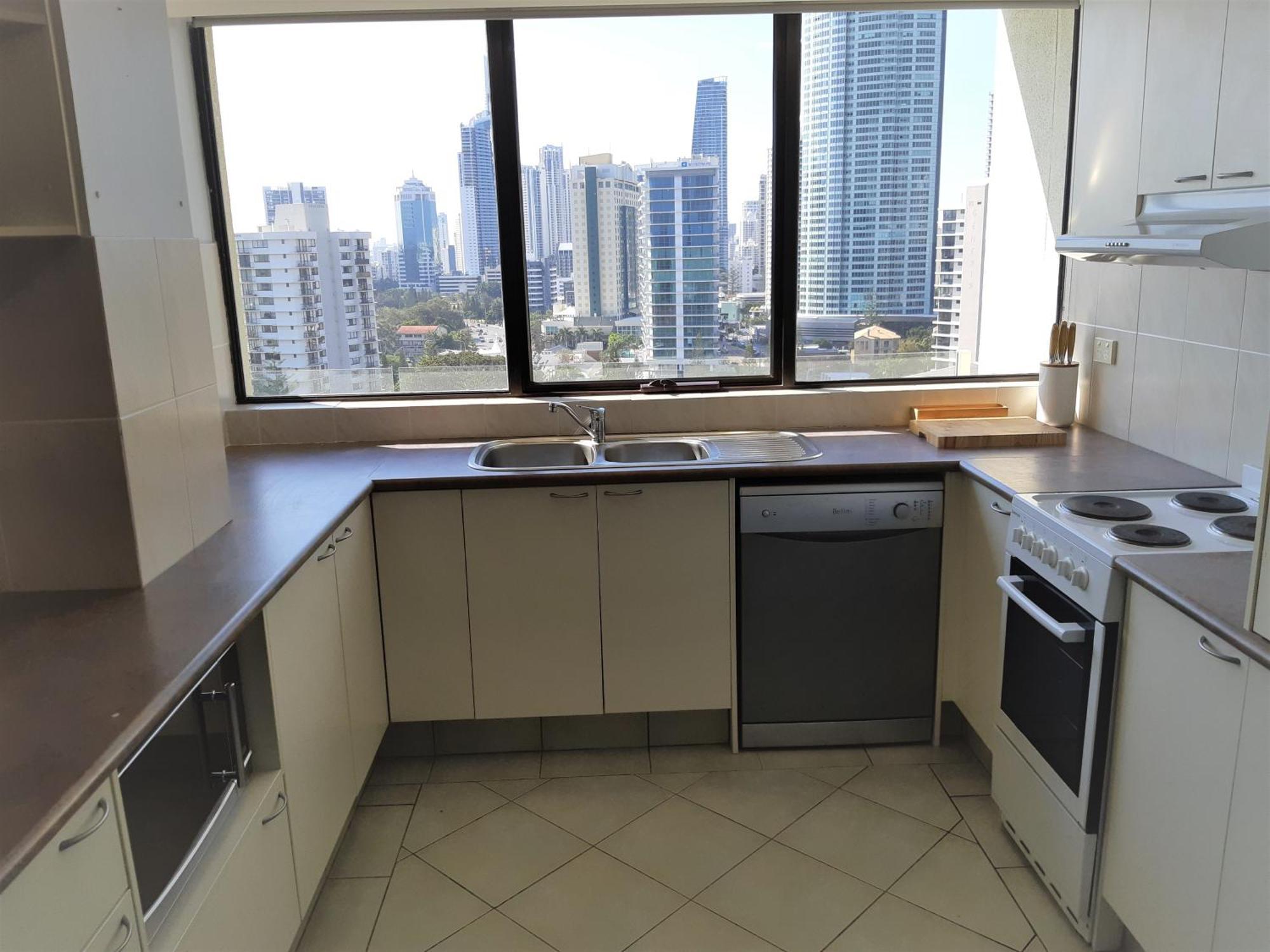Surfers Chalet Gold Coast Room photo