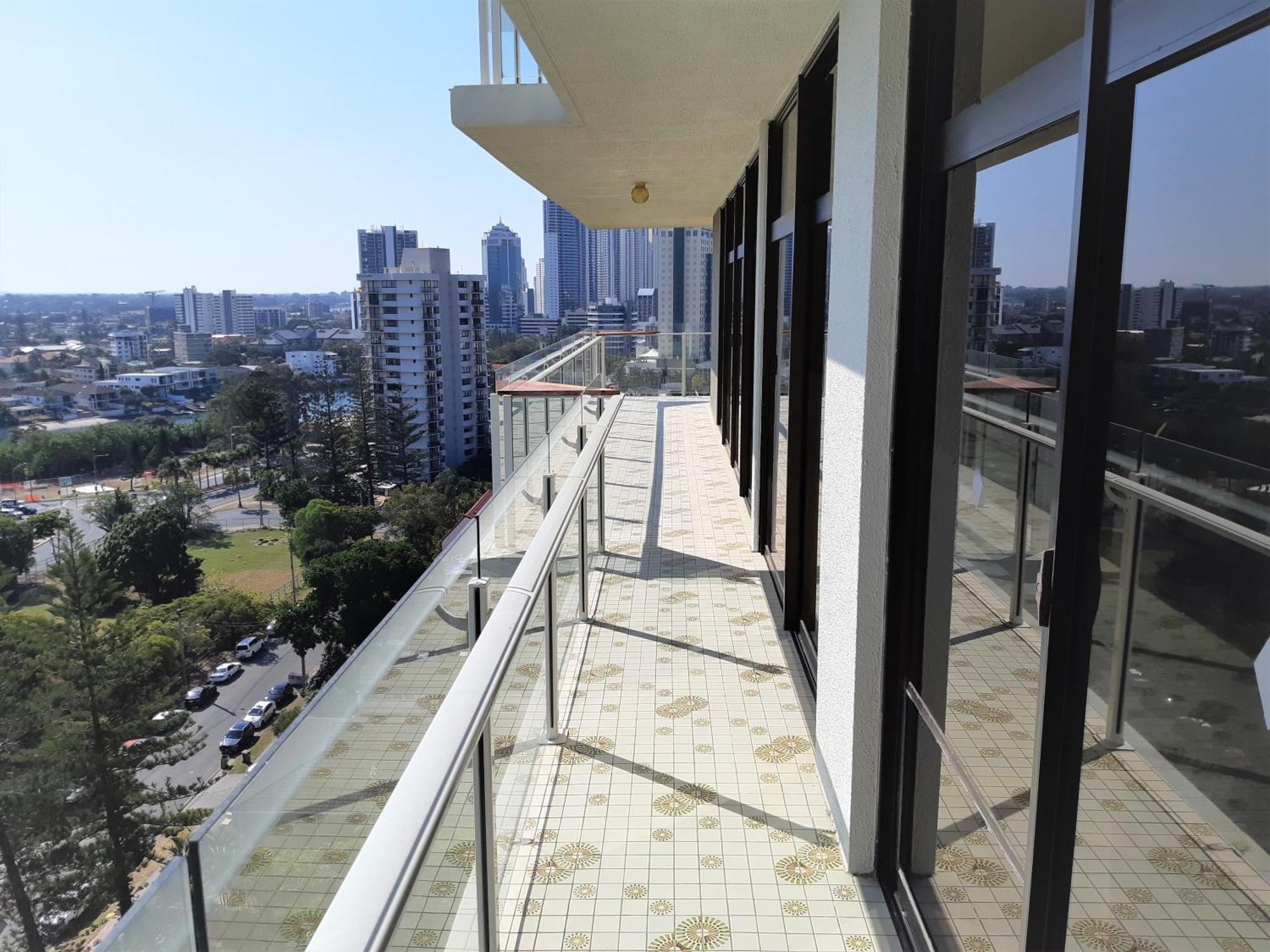 Surfers Chalet Gold Coast Room photo