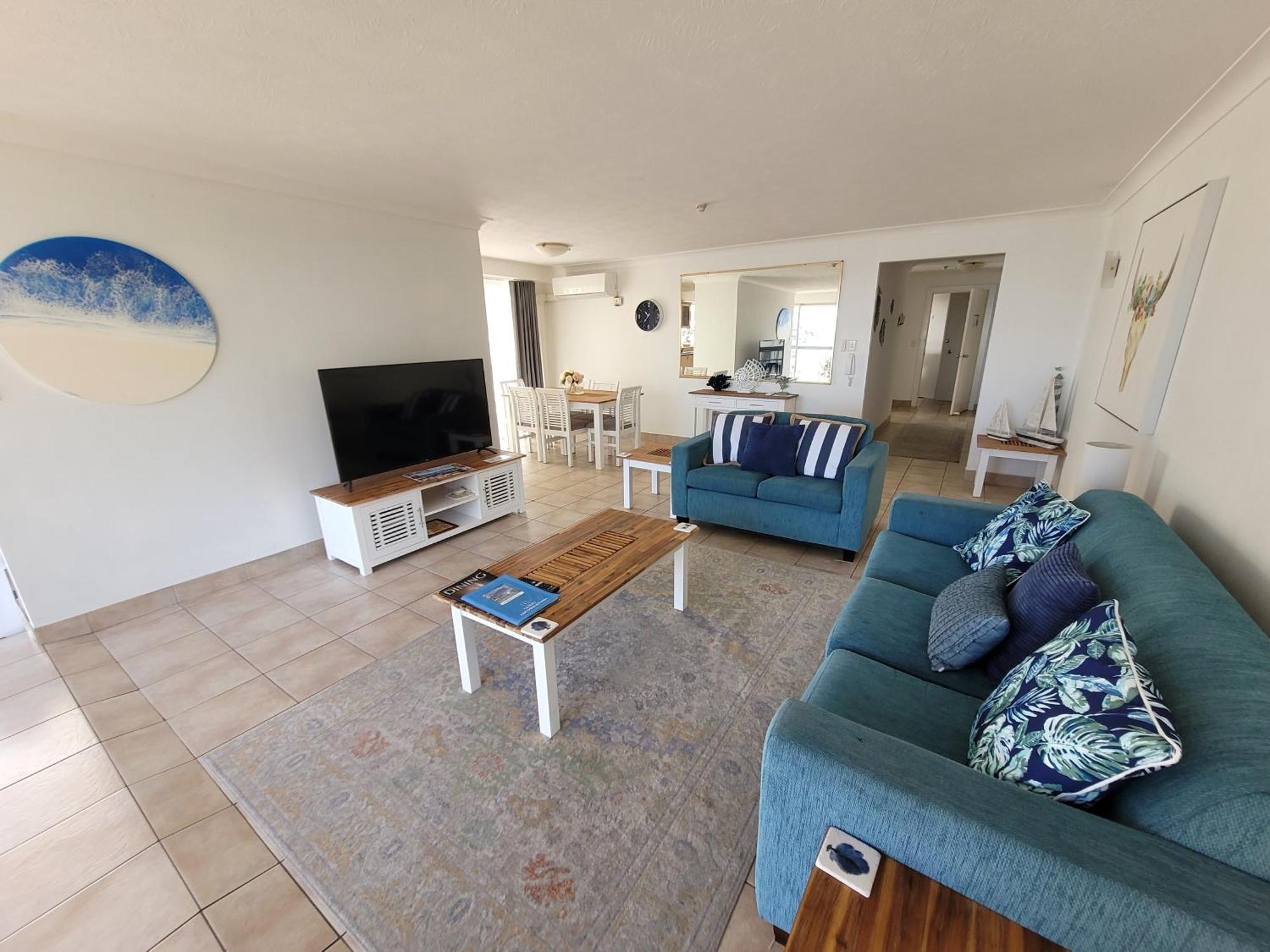Surfers Chalet Gold Coast Room photo