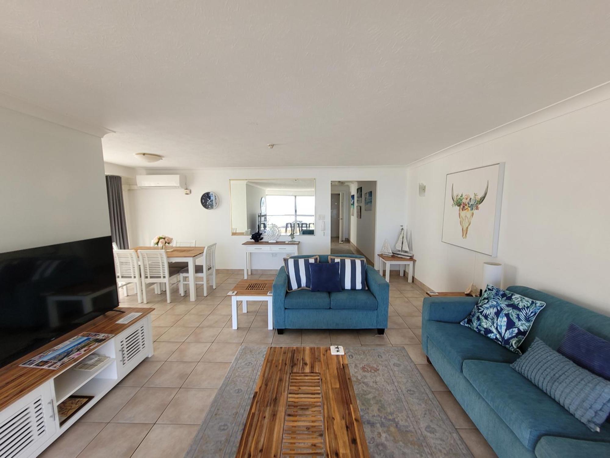 Surfers Chalet Gold Coast Room photo