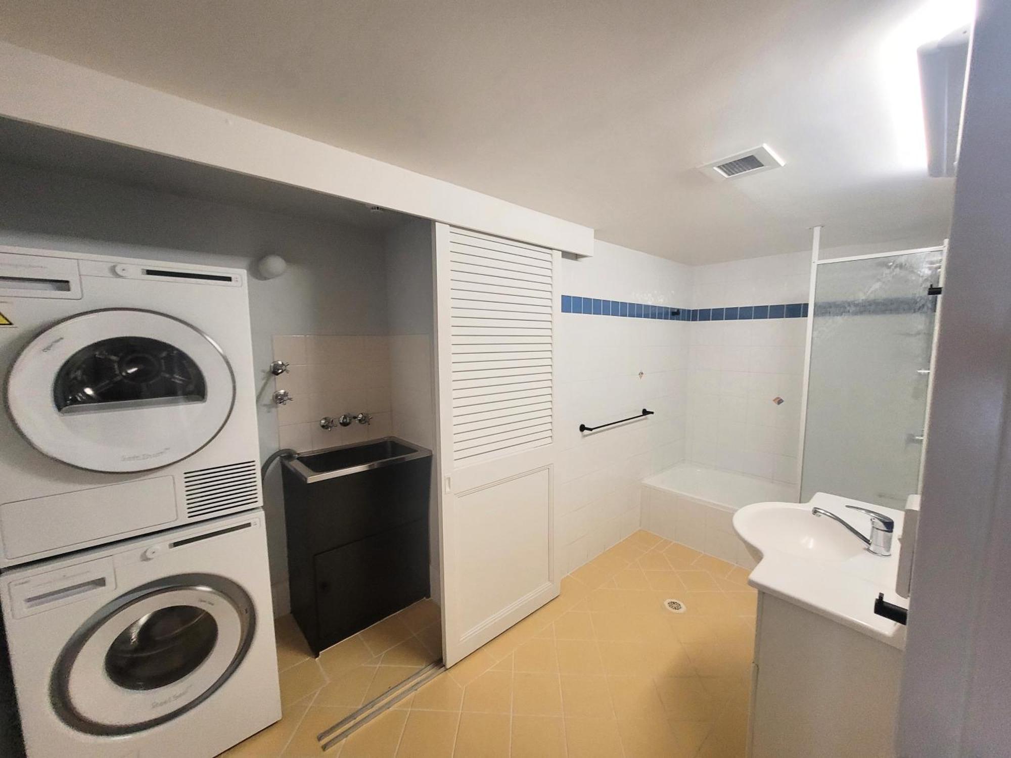 Surfers Chalet Gold Coast Room photo