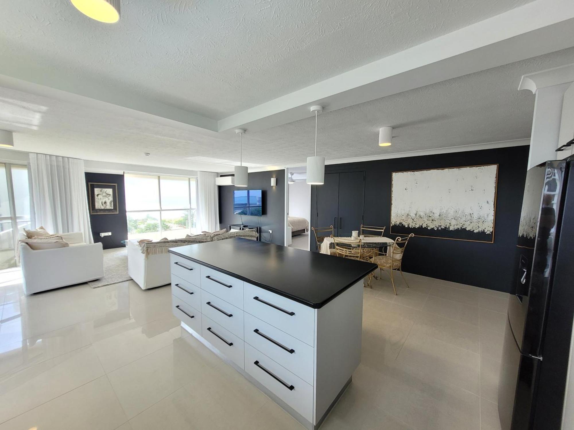 Surfers Chalet Gold Coast Room photo